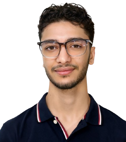 Abderrahmen Bchini Profile